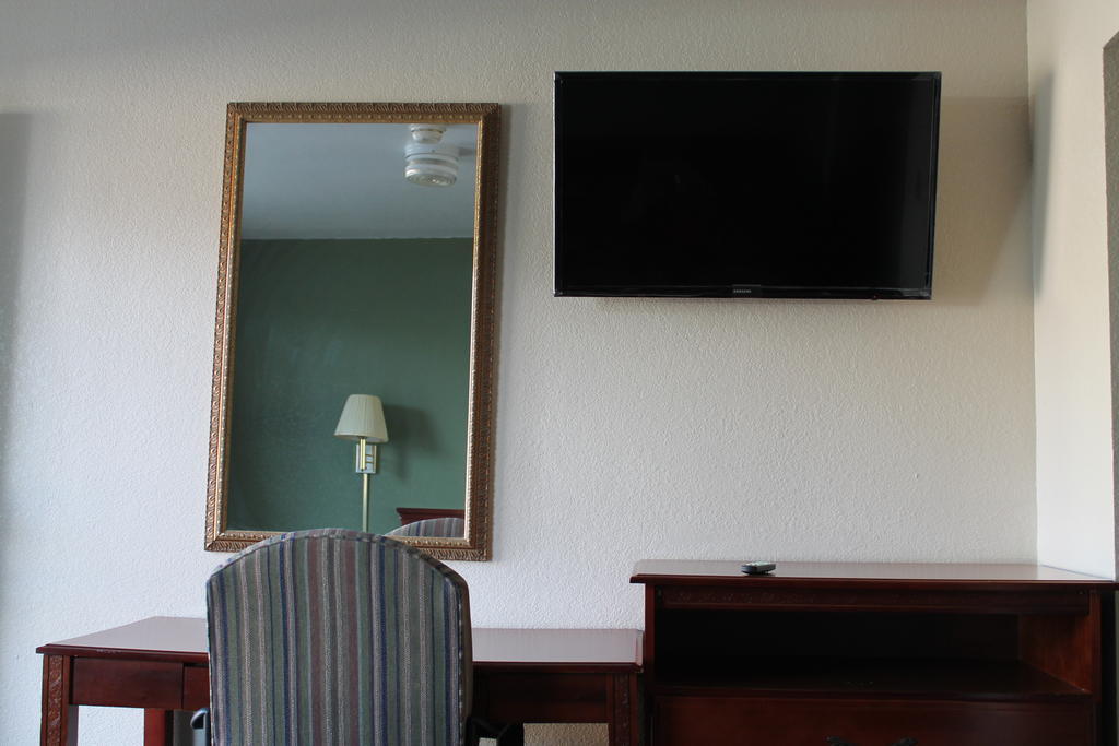 American Motor Inn - Rock Island Quarto foto