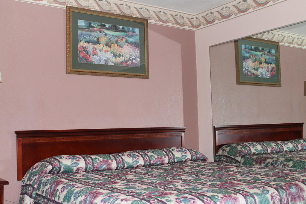 American Motor Inn - Rock Island Quarto foto